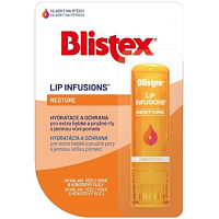 Blistex Regenerační balzám na rty, 3,7 g
