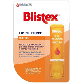 Blistex Regenerační balzám na rty, 3,7 g Blistex Regenerační balzám na rty, 3,7 g