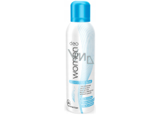 Dalli Sensitive 5v1 deodorant pro ženy 200 ml
