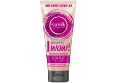 Sunsilk Scintille Di Luce 1 Minute Wow maska pro lesklé vlasy 180 ml