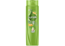 Sunsilk Capelli Sciolti E Fluenti šampon 2v1 na zplihlé vlasy 250 ml