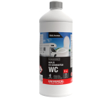 Balhome Univerzál náplň chemických WC 1 l