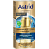 Astrid  Hyaluronic Gold oční sérum, 15 ml