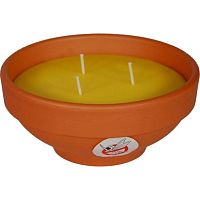 Solo Citronela svíčka proti hmyzu 800 g