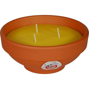 Solo Citronela svíčka proti hmyzu 800 g