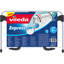 Vileda Express sušák na prádlo závěsný na topení 3 m