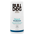 Bulldog deodorant roll-on Pepermint & Eucalyptus, 75 ml