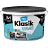 Het Klasik Color malířská barva, 0477 modrý karibik, 4 kg