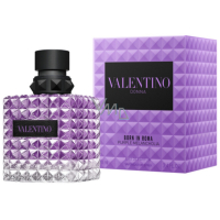 Valentino Born in Roma Purple Donna parfémovaná voda pro ženy 100 ml