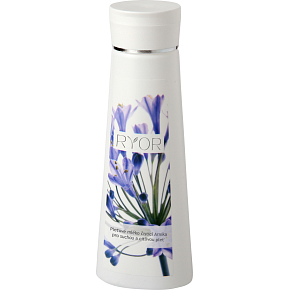 RYOR Arnika čistící pleťové mléko pro suchou a citlivou pleť, 200 ml RYOR Arnika čistící pleťové mléko pro suchou a citlivou pleť, 200 ml
