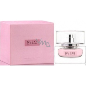 Gucci Eau de Parfum II parfémovaná voda pro ženy 75 ml
