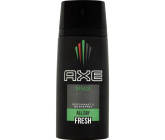 Axe Africa deodorant sprej pro muže 150 ml