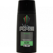 Axe Africa deodorant sprej pro muže 150 ml