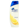 Head&Shoulders Citrus Fresh proti lupům šampon pro mastné vlasy 400 ml
