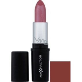 Max Factor Colour Collections Lipstick rtěnka 696 Moccha Latte 3,4 g