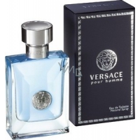 Versace pour Homme toaletní voda 30 ml