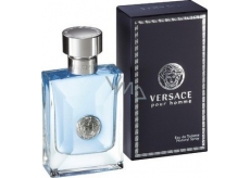 Versace pour Homme toaletní voda 30 ml