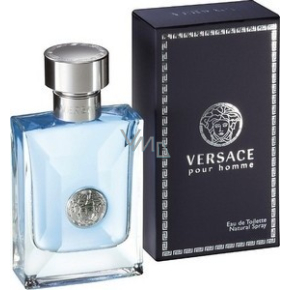 Versace pour Homme toaletní voda 30 ml