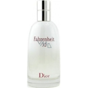 Christian Dior Fahrenheit 32 voda po holení 100 ml