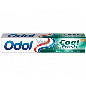 Odol Cool Fresh Gel zubní pasta 75 ml