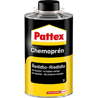 Pattex ředidlo k chemoprénu, 250 ml