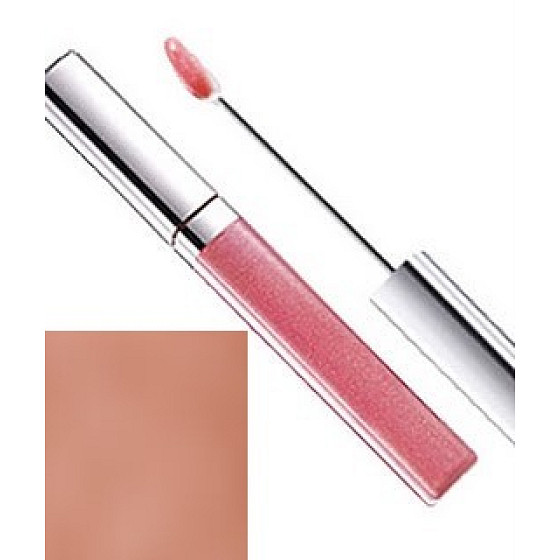 Maybelline Color Sensational Gloss lesk na rty 610 Naked star 6,8 ml