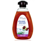 Alpifresh Rozmarýn + Kaštan koňský bylinková léčebná koupel 500 ml