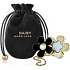 Marc Jacobs Daisy Solid parfém krémový tuhý v prstenu pro ženy 0,70 g