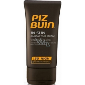 Piz Buin Mountain SPF30 opalovací krém na obličej 40 ml