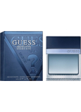 Guess Seductive Homme Blue toaletní voda 100 ml