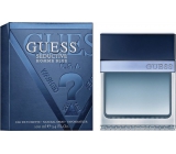 Guess Seductive Homme Blue toaletní voda 100 ml