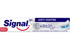 Signal Anti-Tartar Minerals zubní pasta 75 ml
