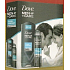 Dove Men + Care Comfort deodorant sprej 150 ml + sprchový gel 400 ml, kosmetická sada