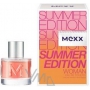 Mexx Summer Edition Woman 2014 toaletní voda 40 ml