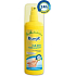 Burgit Footcare Deo sprej na nohy 150 ml