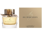 Burberry My Burberry parfémovaná voda pro ženy 30 ml