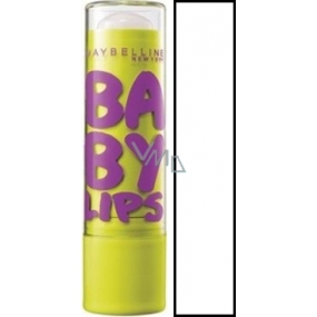 Maybelline Baby Lips balzám na rty Mint Fresh 4,4 g
