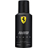 Ferrari Scuderia Black deodorant sprej pro muže 150 ml