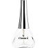 Classics Mega Shine Top Coat krycí lak nehty Transparent 11 ml