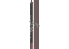 Artdeco Soft voděodolná konturovací tužka na oči 12 Warm Dark Brown 1,2 g