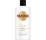 Syoss Renew 7 Complete Repair kondicionér pro poškozené vlasy 440 ml