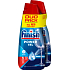 Finish Shine & Protect All in One, gel do myčky, 2 × 650 ml