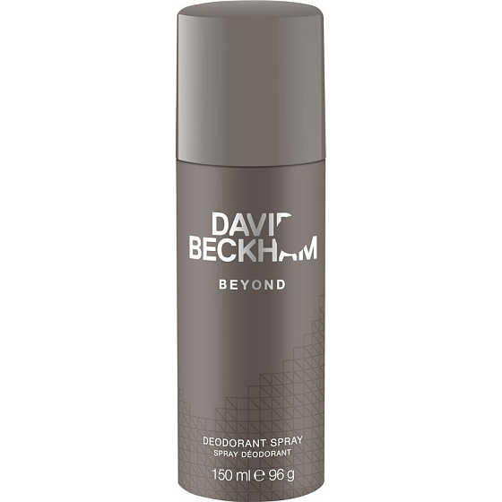 David Beckham Beyond deodorant sprej pro muže 150 ml