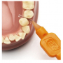 TePe Original Mezizubní kartáčky Normal 0,45 mm oranžový 8 kusů