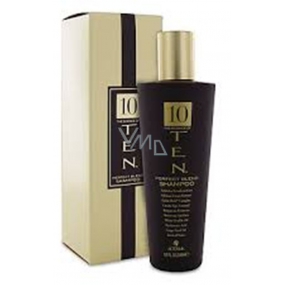 Alterna TEN Perfect Blend šampon pro ohromující pocit dokonalosti 250 ml