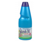 3E Extra Přírodní tekutý škrob 500 ml