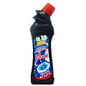 Larrin Wc Tekutý čistič na rez a vodní kámen 750 ml