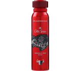 Old Spice Wolfthorn deodorant sprej pro muže 150 ml