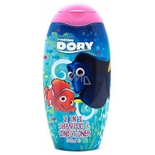 Disney Hledá se Dory 2v1 šampon a kondicionér pro děti 300 ml