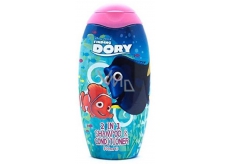 Disney Hledá se Dory 2v1 šampon a kondicionér pro děti 300 ml